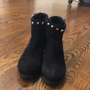 Michael Kors ankle booties